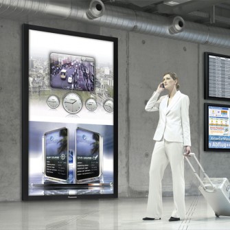 Airport Advertising A California Advertising Agency
