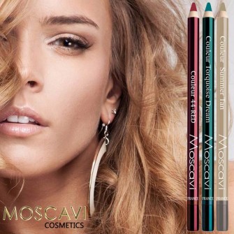 Moscavi Cosmetics A California Advertising Agency