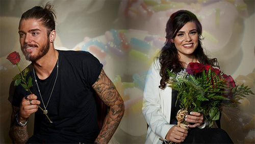 First Dates - Executive 1 Media Group, A California Advertising Agency