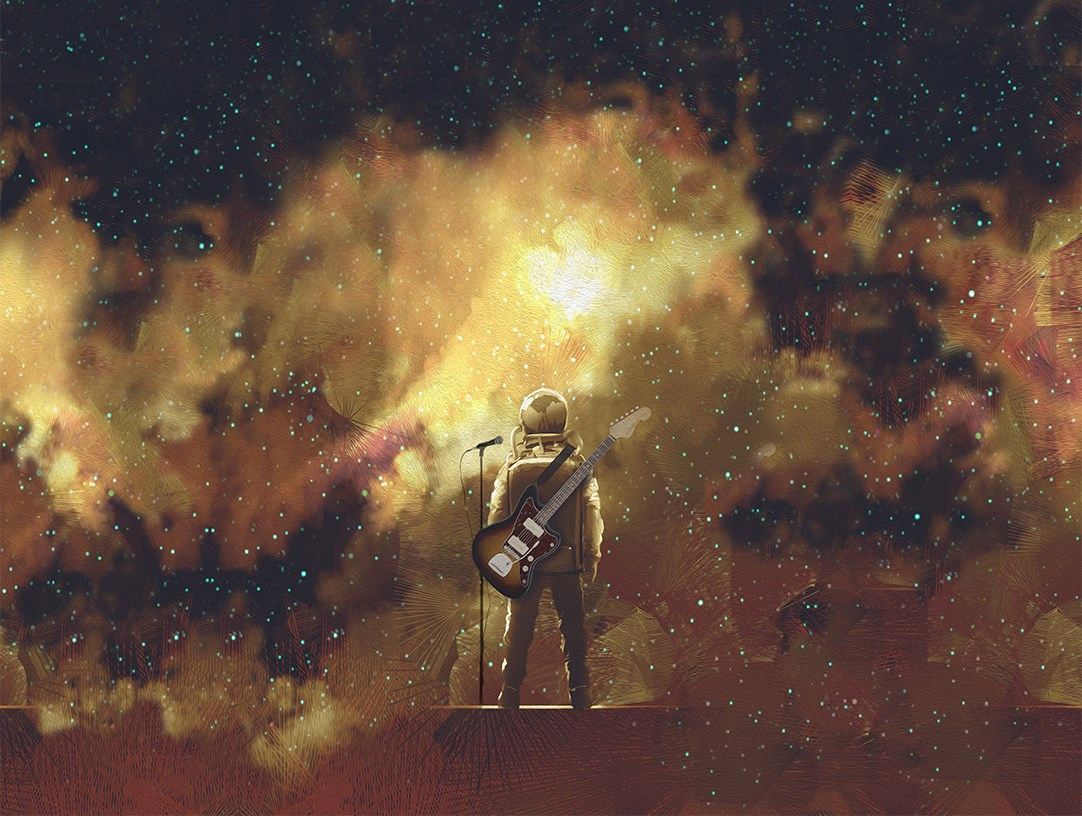 Starfest Music Festival