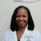 Cynthia Francis, PAC Cynthia Francis, PAC