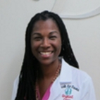 Lillie Hudson, PAC Lillie Hudson, PAC