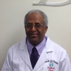 Saied Ibrahim Saied, MD Saied Ibrahim Saied, MD
