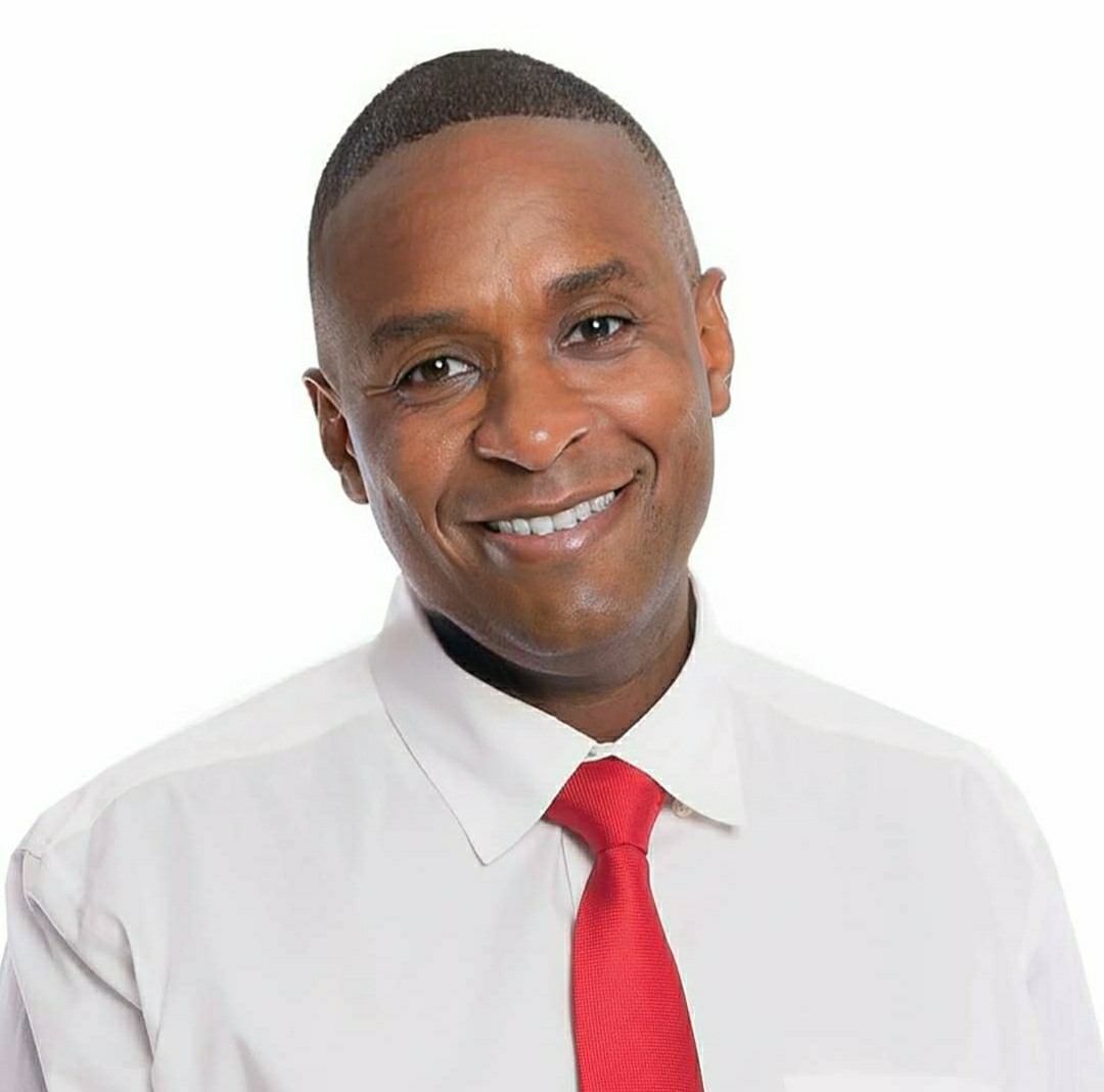 Dr. Eugene Allen - Los Angeles