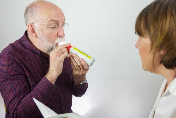 Pulmonary Testing Dusk to Dawn Urgent Care Pulmonary Testing Dusk to Dawn Urgent Care