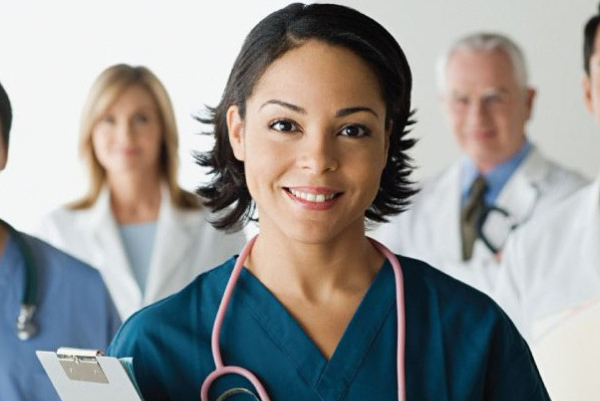 helpful-staff Dust to Dawn Urgent Care Helpful Staff