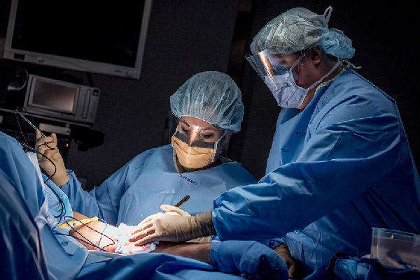 General Surgery Dusk to Dawn Urgent Care General Surgery Dusk to Dawn Urgent Care