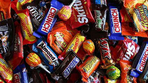 candy