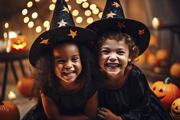 kids-halloween